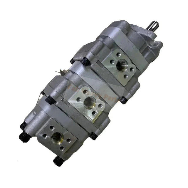 Hydraulic Pump 705 - 41 - 08160 Fits for Komatsu Excavator PC15 - 3 PC20 - 7 - Fab Heavy Parts