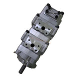 Pompa idraulica 705-41-08160 adatta per escavatore Komatsu PC15-3 PC20-7
