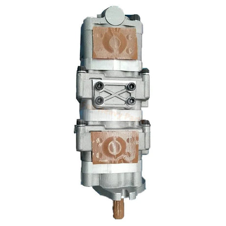 Hydraulic Pump 705 - 41 - 08180 Fits for Komatsu Excavator PC07 - 2 - Fab Heavy Parts