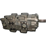 Hydraulic Pump 705 - 41 - 08240 Fits for Komatsu Excavator PC28UU - 2 PC28UD - 2 PC28UG - 2 - Fab Heavy Parts