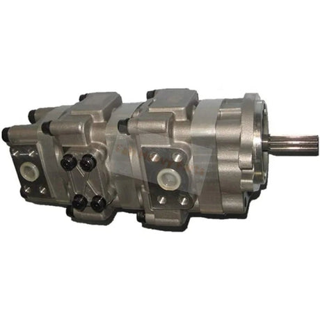 Hydraulic Pump 705 - 41 - 08240 Fits for Komatsu Excavator PC28UU - 2 PC28UD - 2 PC28UG - 2 - Fab Heavy Parts