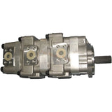 Hydraulic Pump 705-41-08240 Fits for Komatsu Excavator PC28UU-2 PC28UD-2 PC28UG-2
