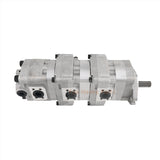 Hydraulic Pump 705-41-08260 Fits for Komatsu Excavator PC38UU-2 PC38UUM-2 PC25-1 PC25R-1