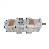 Hydraulic Pump 705 - 41 - 08260 Fits for Komatsu Excavator PC38UU - 2 PC38UUM - 2 PC25 - 1 PC25R - 1 - Fab Heavy Parts
