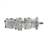 Hydraulic Pump 705 - 41 - 08260 Fits for Komatsu Excavator PC38UU - 2 PC38UUM - 2 PC25 - 1 PC25R - 1 - Fab Heavy Parts