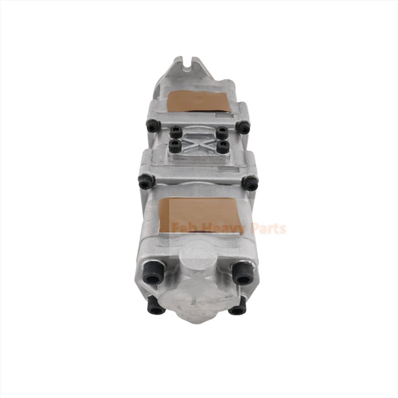 Hydraulic Pump 705 - 41 - 08260 Fits for Komatsu Excavator PC38UU - 2 PC38UUM - 2 PC25 - 1 PC25R - 1 - Fab Heavy Parts