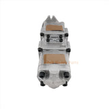 Hydraulic Pump 705 - 41 - 08260 Fits for Komatsu Excavator PC38UU - 2 PC38UUM - 2 PC25 - 1 PC25R - 1 - Fab Heavy Parts