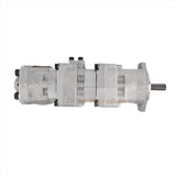 Hydraulic Pump 705 - 41 - 08260 Fits for Komatsu Excavator PC38UU - 2 PC38UUM - 2 PC25 - 1 PC25R - 1 - Fab Heavy Parts