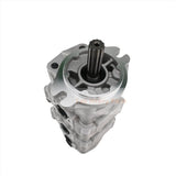 Hydraulic Pump 705 - 41 - 08260 Fits for Komatsu Excavator PC38UU - 2 PC38UUM - 2 PC25 - 1 PC25R - 1 - Fab Heavy Parts