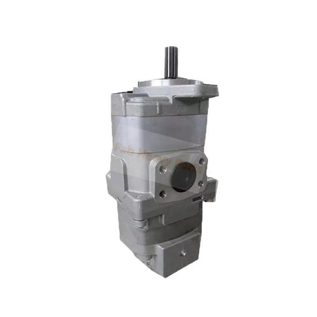 Hydraulic Pump 705 - 51 - 10150 Fits for Komatsu Crane LW80 LW80M - 1 - Fab Heavy Parts