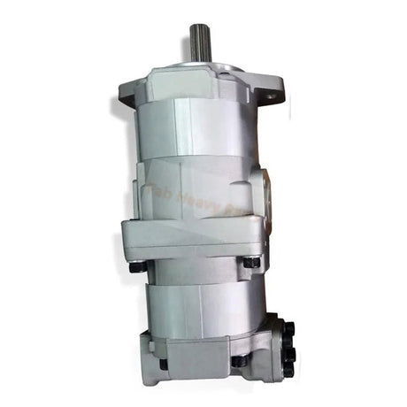 Hydraulic Pump 705 - 51 - 20841 Fits for Komatsu Bulldozer D61EX - 15E0 - BW D61PX - 15E0 - BW - Fab Heavy Parts