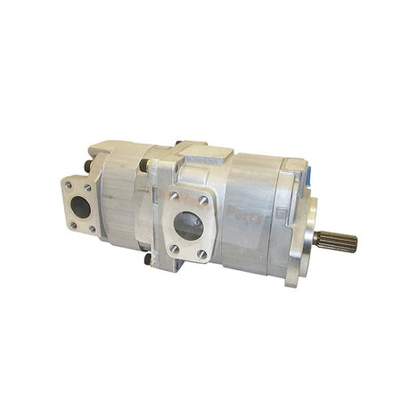 Hydraulic Pump 705 - 51 - 22000 Fits for Komatsu Loader WA300 - 1 WA320 - 1 - Fab Heavy Parts
