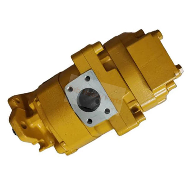 Hydraulic Pump 705-51-30190 for Komatsu Engine S6D125E-2 Bulldozer D85A-21 D85A-21A D85A-21B D85P-21 D85P-21A D85E-21