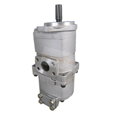 Hydraulic Pump 705 - 52 - 30220 Fits for Komatsu Wheel Loader WA380 - 1 - Fab Heavy Parts