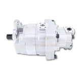 Hydraulic Pump 705 - 52 - 30490 Fits for Komatsu Wheel Loader WA500 - 3 WD500 - 3 WF550T - 3 WF550 - 3D - Fab Heavy Parts