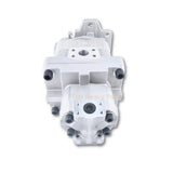 Hydraulic Pump 705 - 52 - 30490 Fits for Komatsu Wheel Loader WA500 - 3 WD500 - 3 WF550T - 3 WF550 - 3D - Fab Heavy Parts