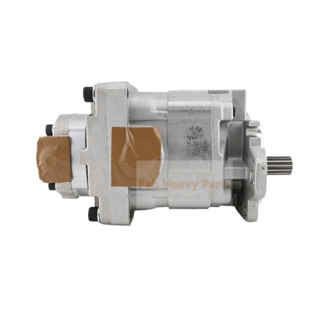 Hydraulic Pump 705 - 52 - 31070 Fits for Komatsu Engine SAA6D140E - 3 Excavator PC750 - 6 PC750 - 7 PC800 - 6 PC800 - 7 - Fab Heavy Parts