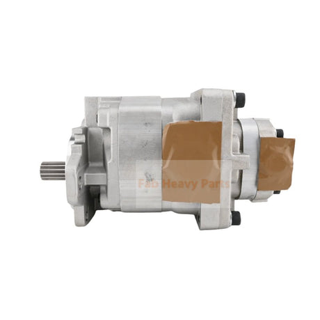 Hydraulic Pump 705 - 52 - 31070 Fits for Komatsu Engine SAA6D140E - 3 Excavator PC750 - 6 PC750 - 7 PC800 - 6 PC800 - 7 - Fab Heavy Parts