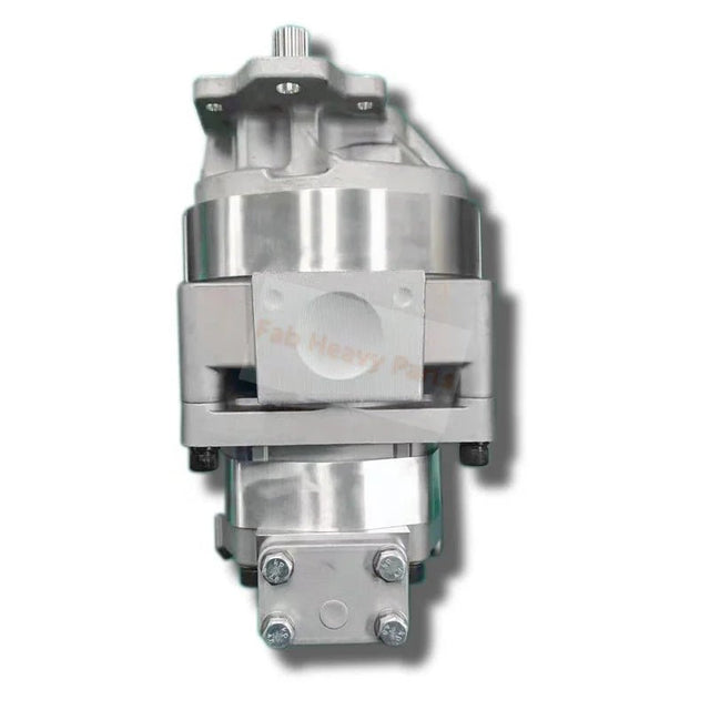 Hydraulic Pump 705 - 52 - 40070 Fits for Komatsu Wheel Dozer WD600 - 1H - Fab Heavy Parts