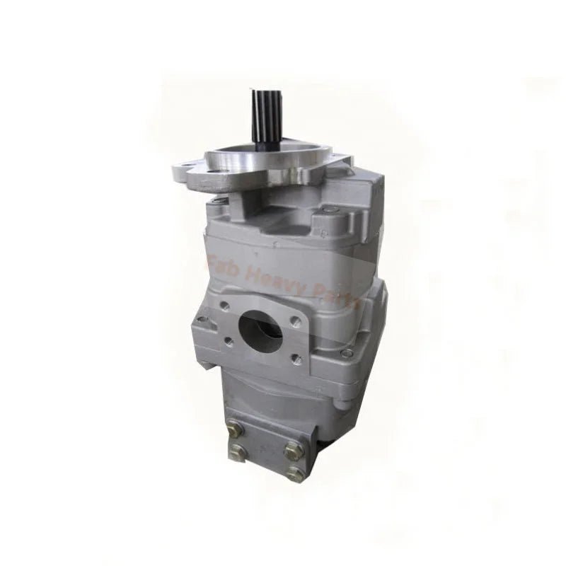 Hydraulic Pump 705 - 52 - 40081 Fits for Komatsu Wheel Dozer WD600 - 1 - Fab Heavy Parts