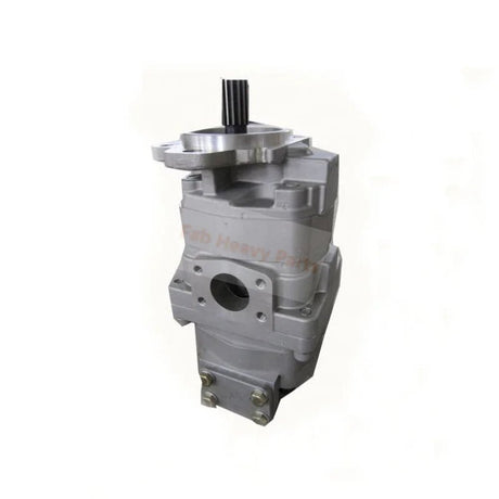 Hydraulic Pump 705 - 52 - 40081 Fits for Komatsu Wheel Dozer WD600 - 1 - Fab Heavy Parts
