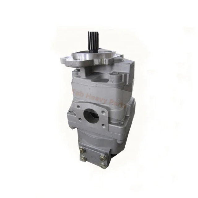 Hydraulic Pump 705 - 52 - 40081 Fits for Komatsu Wheel Dozer WD600 - 1 - Fab Heavy Parts