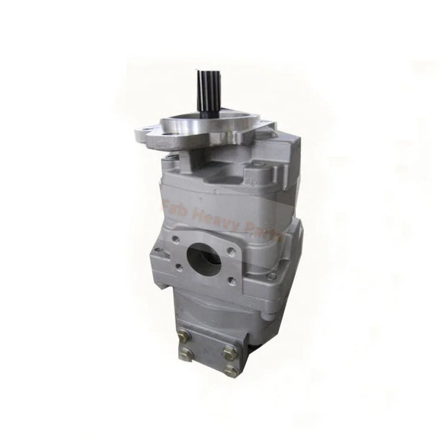 Hydraulic Pump 705-52-40081 for Komatsu Wheel Dozer WD600-1