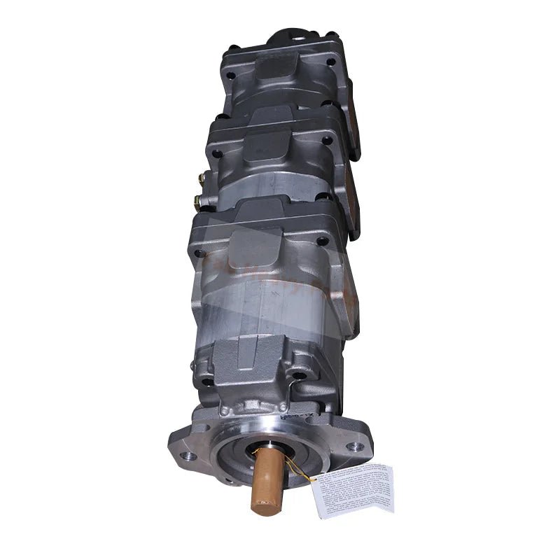 Hydraulic Pump 705 - 55 - 34140 Fits for Komatsu Wheel Loader WA350 - 3A - S WA350 - 3 - X - Fab Heavy Parts