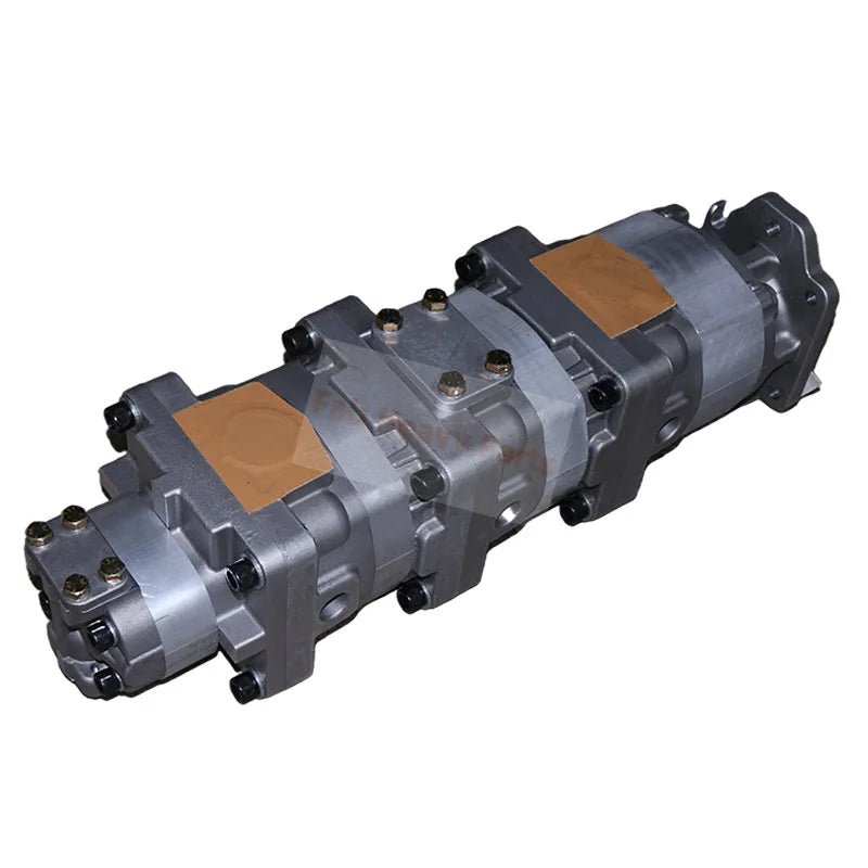 Hydraulic Pump 705 - 55 - 34140 Fits for Komatsu Wheel Loader WA350 - 3A - S WA350 - 3 - X - Fab Heavy Parts