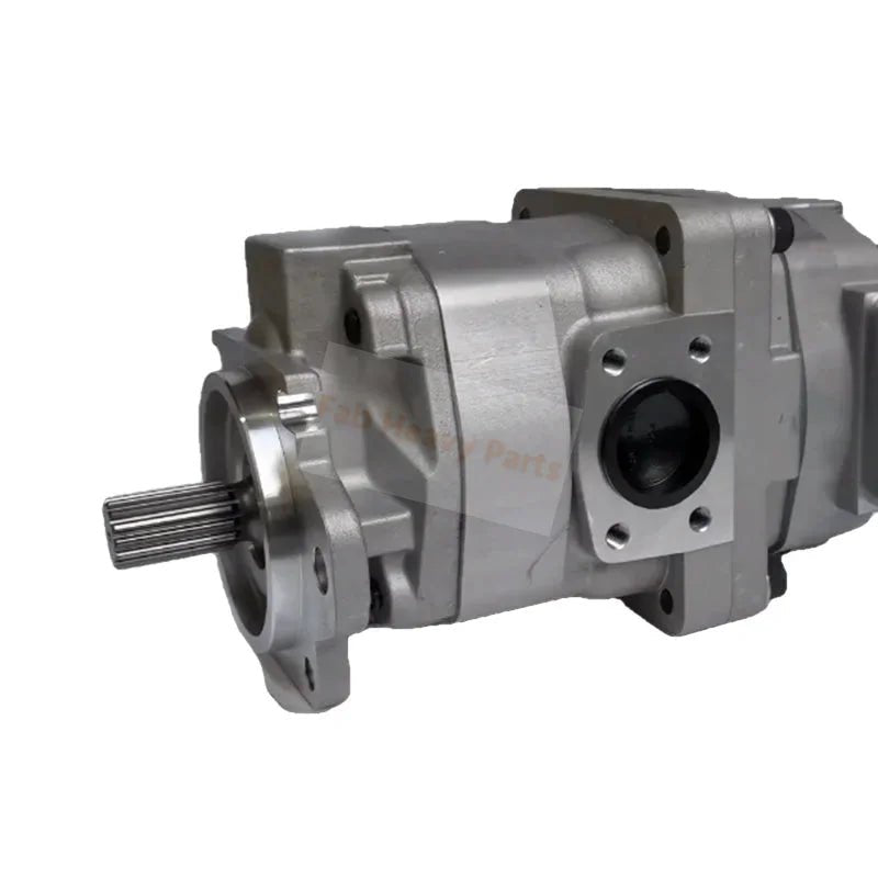 Hydraulic Pump 705 - 56 - 33140 Fits for Komatsu Dump Truck HM400 - 3M0 HM400 - 3 HM400 - 3R - Fab Heavy Parts