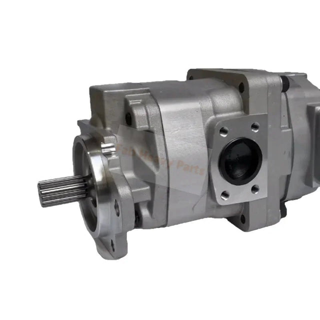 Hydraulic Pump 705 - 56 - 33140 Fits for Komatsu Dump Truck HM400 - 3M0 HM400 - 3 HM400 - 3R - Fab Heavy Parts