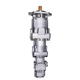 Fits For Komatsu Dump Truck HD605-7 HD465-7 Hydraulic Pump 705-56-34630