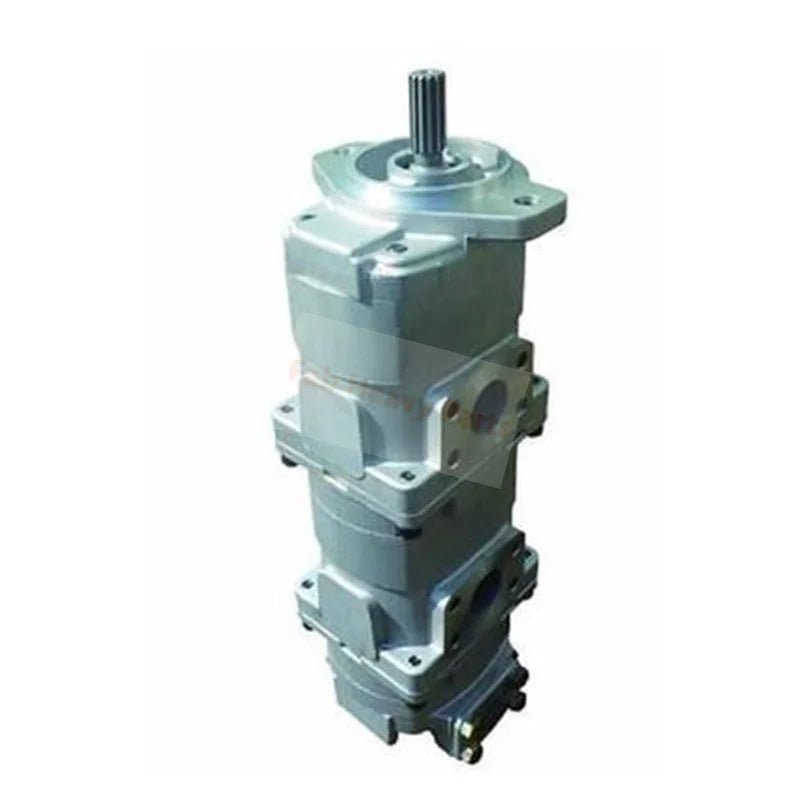 Hydraulic Pump 705 - 56 - 34710 Fits for Komatsu WA500 - 6R WA500 - 6 Wheel Loader - Fab Heavy Parts