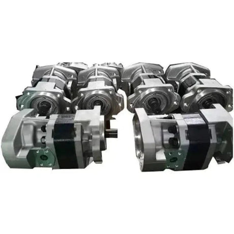 Hydraulic Pump 705 - 56 - 45010 Fits for Komatsu WA700 - 3L WA700 - 3 Wheel Loader - Fab Heavy Parts