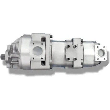 Hydraulic Pump 705 - 58 - 46050 Fits for Komatsu WD600 - 1 Wheel Dozer - Fab Heavy Parts
