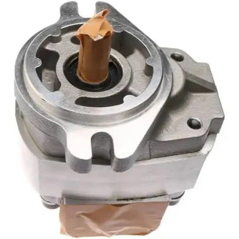 Hydraulic Pump 705 - 73 - 29010 Fits for Komatsu WA100 - 1 WA100 - 3A WA120 - 1 WA120 - 3 WA150 - 1 WA180 - 1 WR11 - 1 WR11 - 3 512 518 - Fab Heavy Parts