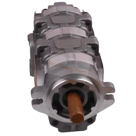 Hydraulic Pump 705 - 86 - 14080 Fits for Komatsu Excavator PC28UU - 1 - Fab Heavy Parts
