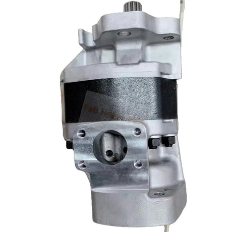 Hydraulic Pump 705 - 94 - 01070 Fits for Komatsu WA380Z - 6 WA380 - 6 Wheel Loader - Fab Heavy Parts