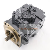 Hydraulic Pump 708 - 1S - 00310 Fits for Komatsu Excavator PC27MR - 3 - Fab Heavy Parts