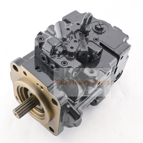 Hydraulic Pump 708 - 1S - 00310 Fits for Komatsu Excavator PC27MR - 3 - Fab Heavy Parts