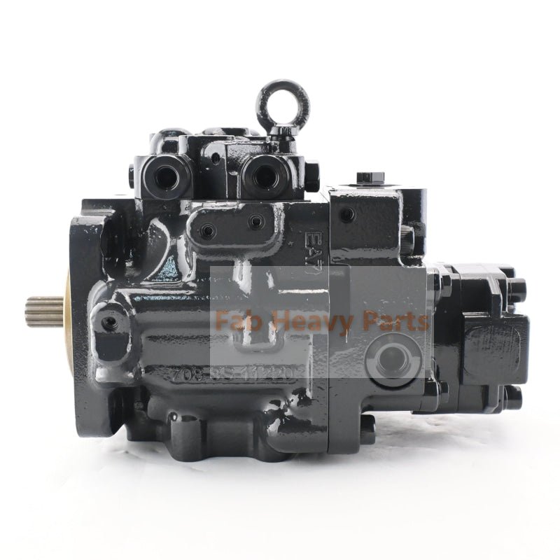 Hydraulic Pump 708 - 1S - 00310 Fits for Komatsu Excavator PC27MR - 3 - Fab Heavy Parts