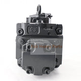 Hydraulic Pump 708 - 1S - 00310 Fits for Komatsu Excavator PC27MR - 3 - Fab Heavy Parts