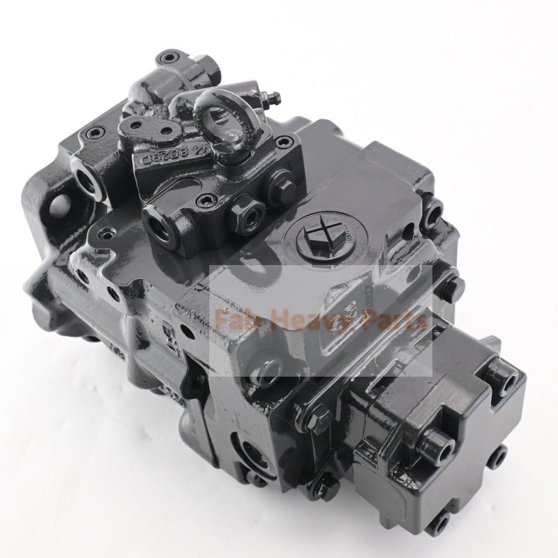 Hydraulic Pump 708 - 1S - 00310 Fits for Komatsu Excavator PC27MR - 3 - Fab Heavy Parts