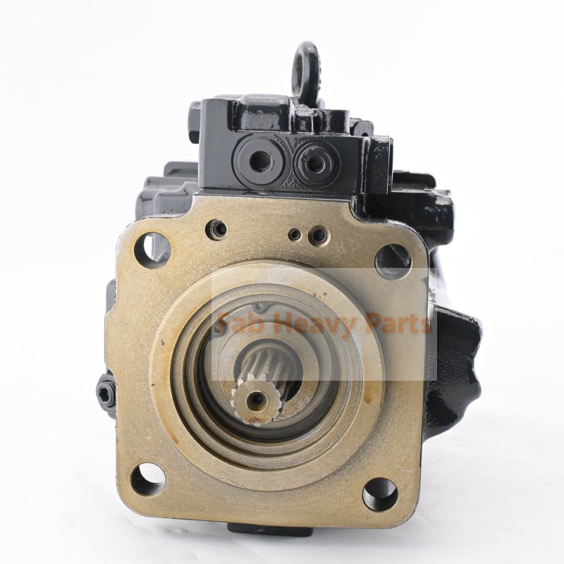 Hydraulic Pump 708 - 1S - 00310 Fits for Komatsu Excavator PC27MR - 3 - Fab Heavy Parts