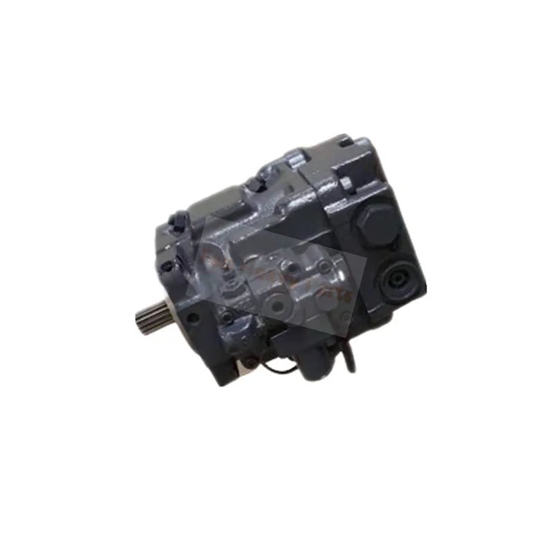 Hydraulic Pump 708 - 1S - 00390 7081S00390 Fits for Komatsu Dozer D375A - 6 - Fab Heavy Parts