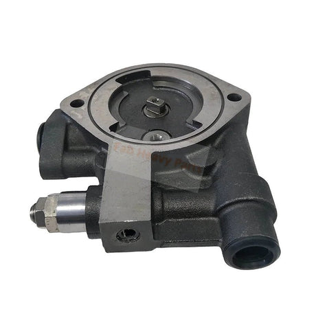 Hydraulic Pump 708 - 25 - 04012 Fits for Komatsu Excavator PC200 - 5Z PC200 - 5 PC200 - 5X PC200 - 5S PC200 - 5C PC200LC - 5C PC200LC - 5S PC200LC - 5X PC200LC - 5 - Fab Heavy Parts