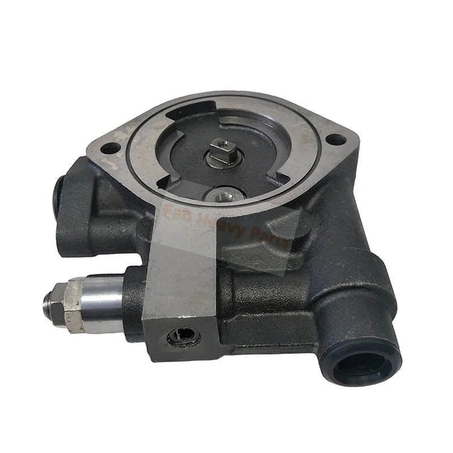 Hydraulic Pump 708 - 25 - 04012 Fits for Komatsu Excavator PC200 - 5Z PC200 - 5 PC200 - 5X PC200 - 5S PC200 - 5C PC200LC - 5C PC200LC - 5S PC200LC - 5X PC200LC - 5 - Fab Heavy Parts
