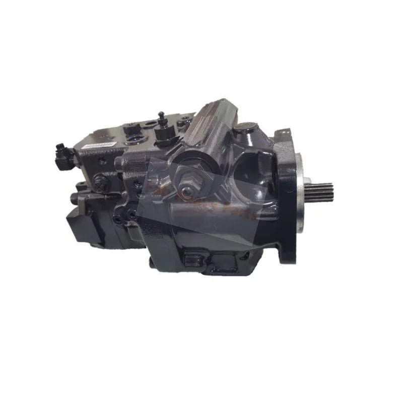 Hydraulic Pump 708 - 3S - 00130 Fits for Komatsu Excavator PC40MR - 1 PC45MR - 1 PC45MRX - 1 - Fab Heavy Parts