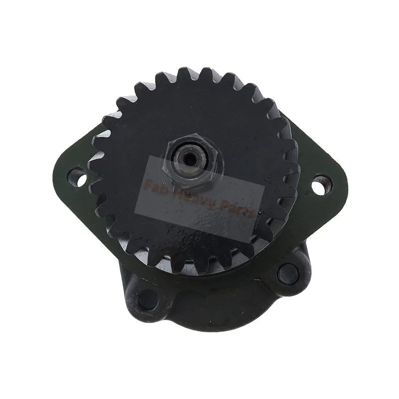Hydraulic Pump 81863197 for New Holland TS100 TS110 TS115 TS90 Tractor - Fab Heavy Parts