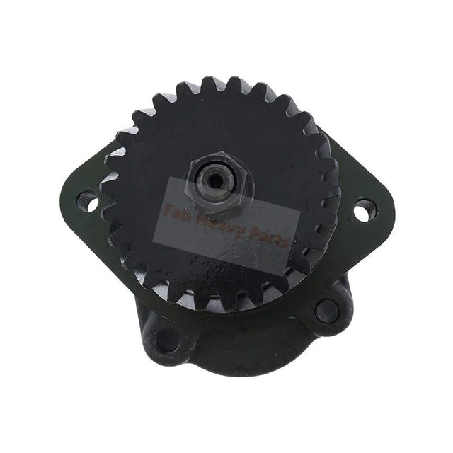 Hydraulic Pump 81863197 for New Holland TS100 TS110 TS115 TS90 Tractor - Fab Heavy Parts